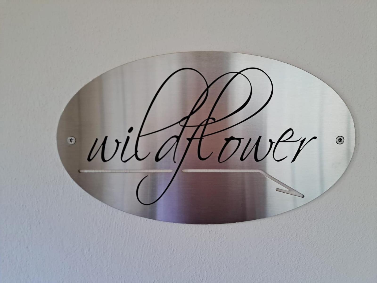 Apartment Wildflower In Privatvilla Im Herzen Merans Exteriér fotografie